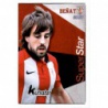 Beñat Superstar Athletic Club 187 Las Fichas Quiz Liga 2016 Official Quiz Game Collection