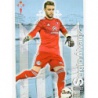 Sergio Álvarez Celta 192 Las Fichas Quiz Liga 2016 Official Quiz Game Collection