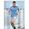 Jonny Celta 195 Las Fichas Quiz Liga 2016 Official Quiz Game Collection