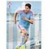 Planas Celta 198 Las Fichas Quiz Liga 2016 Official Quiz Game Collection