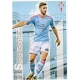 Sergi Gómez Celta 199 Las Fichas Quiz Liga 2016 Official Quiz Game Collection