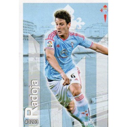 Radoja Celta 203 Las Fichas Quiz Liga 2016 Official Quiz Game Collection