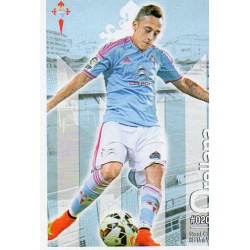 Orellana Celta 205 Las Fichas Quiz Liga 2016 Official Quiz Game Collection