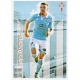 Iago Aspas Celta 207 Las Fichas Quiz Liga 2016 Official Quiz Game Collection