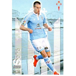 Señé Celta 209 Las Fichas Quiz Liga 2016 Official Quiz Game Collection