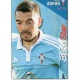 Iago Aspas Superstar Celta 215 Las Fichas Quiz Liga 2016 Official Quiz Game Collection