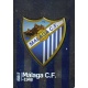 Emblem Málaga 217 Las Fichas Quiz Liga 2016 Official Quiz Game Collection