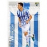 Weligton Málaga 223 Las Fichas Quiz Liga 2016 Official Quiz Game Collection