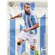 Tissone Málaga 230 Las Fichas Quiz Liga 2016 Official Quiz Game Collection