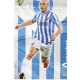 Amrabat Málaga 233 Las Fichas Quiz Liga 2016 Official Quiz Game Collection