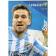 Camacho Superstar Málaga 239 Las Fichas Quiz Liga 2016 Official Quiz Game Collection