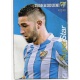 Tighadouini Superstar Málaga 240 Las Fichas Quiz Liga 2016 Official Quiz Game Collection