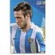 Duje Cop Superstar Málaga 241 Las Fichas Quiz Liga 2016 Official Quiz Game Collection