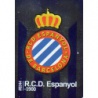 Escudo Espanyol 244 Las Fichas Quiz Liga 2016 Official Quiz Game Collection