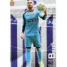 Bardi Espanyol 246 Las Fichas Quiz Liga 2016 Official Quiz Game Collection