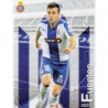 Fuentes Espanyol 249 Las Fichas Quiz Liga 2016 Official Quiz Game Collection