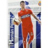 Hernán Pérez Espanyol 250 Las Fichas Quiz Liga 2016 Official Quiz Game Collection