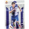 Javi López Espanyol 251 Las Fichas Quiz Liga 2016 Official Quiz Game Collection