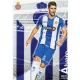 Álvaro Espanyol 253 Las Fichas Quiz Liga 2016 Official Quiz Game Collection