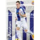 Abraham Espanyol 254 Las Fichas Quiz Liga 2016 Official Quiz Game Collection
