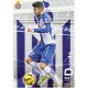 Duarte Espanyol 255 Las Fichas Quiz Liga 2016 Official Quiz Game Collection