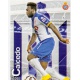 Caicedo Espanyol 260 Las Fichas Quiz Liga 2016 Official Quiz Game Collection