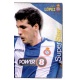 Javi López Superstar Espanyol 268 Las Fichas Quiz Liga 2016 Official Quiz Game Collection