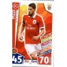 Pizzi Benfica 210 Match Attax Champions  2017-18