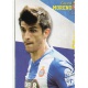 Gerard Moreno Superstar Espanyol 269 Las Fichas Quiz Liga 2016 Official Quiz Game Collection