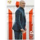 Paco Jémez Rayo Vallecano 272 Las Fichas Quiz Liga 2016 Official Quiz Game Collection