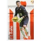 Toño Rayo Vallecano 273 Las Fichas Quiz Liga 2016 Official Quiz Game Collection