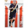 Nacho Rayo Vallecano 276 Las Fichas Quiz Liga 2016 Official Quiz Game Collection