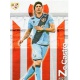 Ze Castro Rayo Vallecano 278 Las Fichas Quiz Liga 2016 Official Quiz Game Collection