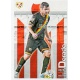 Dorado Rayo Vallecano 280 Las Fichas Quiz Liga 2016 Official Quiz Game Collection