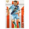 Jozabed Rayo Vallecano 284 Las Fichas Quiz Liga 2016 Official Quiz Game Collection
