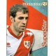 Trashorras Superstar Rayo Vallecano 293 Las Fichas Quiz Liga 2016 Official Quiz Game Collection