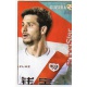 Javi Guerra Superstar Rayo Vallecano 297 Las Fichas Quiz Liga 2016 Official Quiz Game Collection