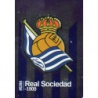 Emblem Real Sociedad 298 Las Fichas Quiz Liga 2016 Official Quiz Game Collection