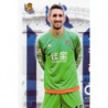 Oier Olazabal Real Sociedad 301 Las Fichas Quiz Liga 2016 Official Quiz Game Collection