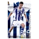 Diego Reyes Real Sociedad 304 Las Fichas Quiz Liga 2016 Official Quiz Game Collection