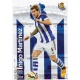 Íñigo Martínez Real Sociedad 305 Las Fichas Quiz Liga 2016 Official Quiz Game Collection