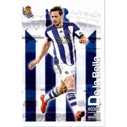 De la Bella Real Sociedad 307 Las Fichas Quiz Liga 2016 Official Quiz Game Collection