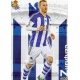 Zurutuza Real Sociedad 309 Las Fichas Quiz Liga 2016 Official Quiz Game Collection