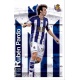 Rubén Pardo Real Sociedad 310 Las Fichas Quiz Liga 2016 Official Quiz Game Collection