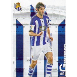 Granero Real Sociedad 311 Las Fichas Quiz Liga 2016 Official Quiz Game Collection