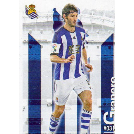 Granero Real Sociedad 311 Las Fichas Quiz Liga 2016 Official Quiz Game Collection