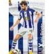 Xabi Prieto Real Sociedad 312 Las Fichas Quiz Liga 2016 Official Quiz Game Collection