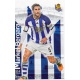Markel Bergara Real Sociedad 314 Las Fichas Quiz Liga 2016 Official Quiz Game Collection