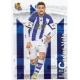 Carlos Vela Real Sociedad 315 Las Fichas Quiz Liga 2016 Official Quiz Game Collection