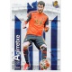 Agirretxe Real Sociedad 316 Las Fichas Quiz Liga 2016 Official Quiz Game Collection